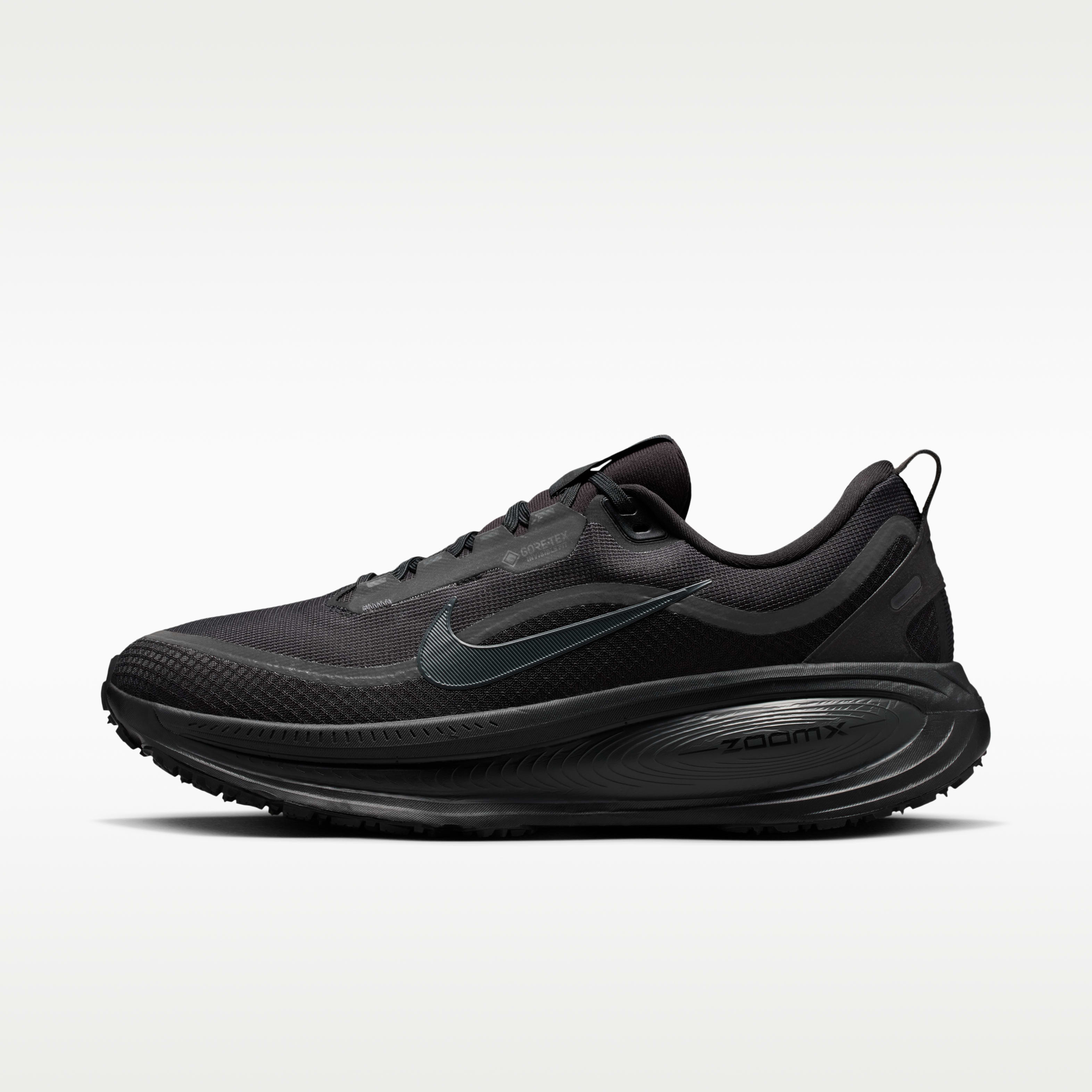 Nike Vomero 18 GORE-TEX Men's Waterproof Road Running Shoes with